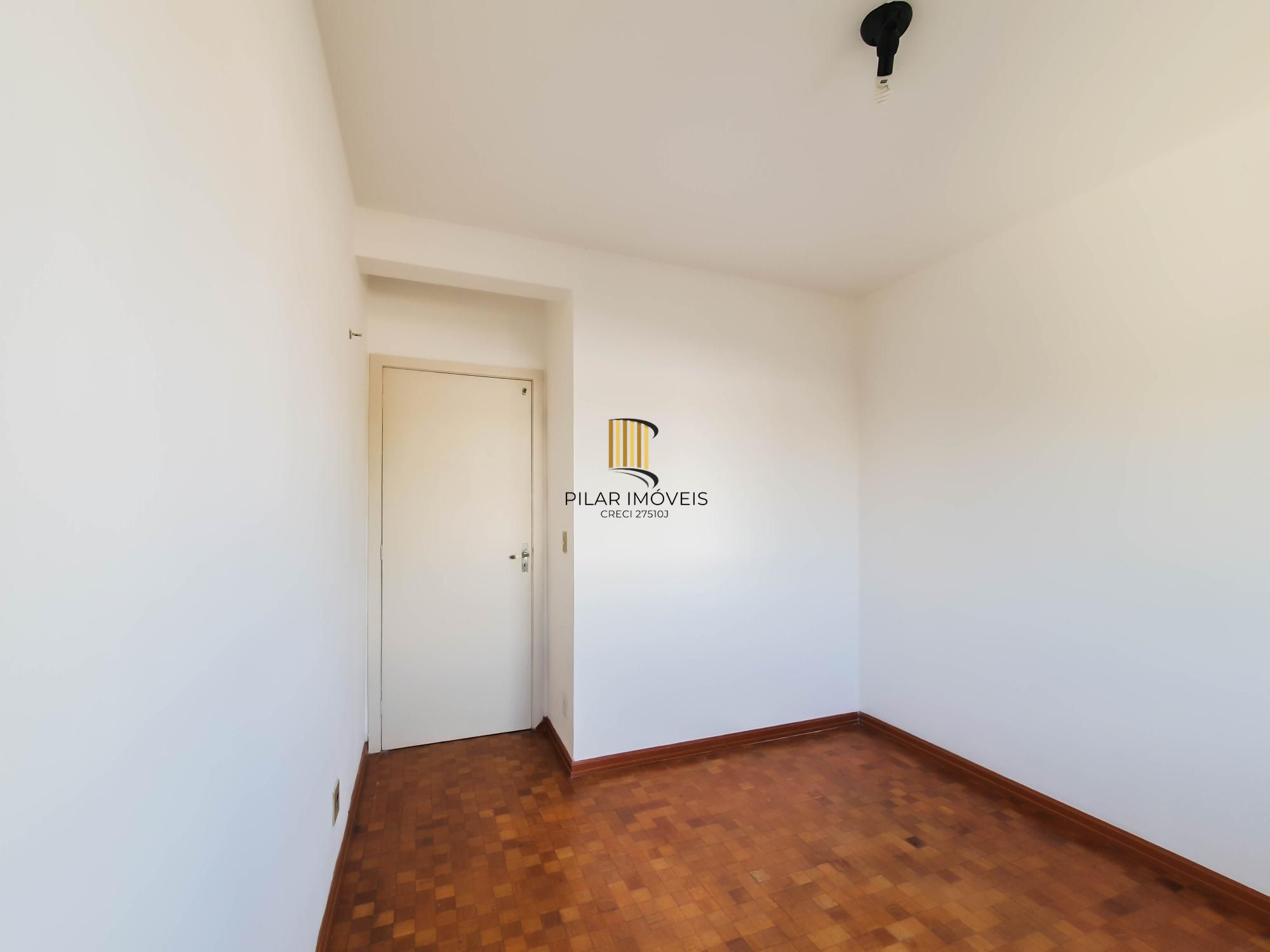 Excelente apartamento de 2 dormitórios no Cristal