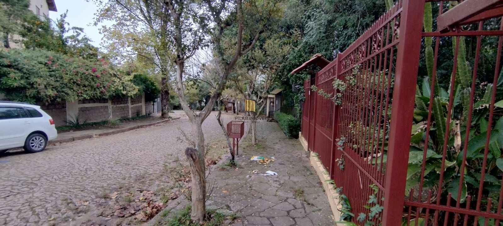Casa 5 dormitórios no bairro Sétimo Céu