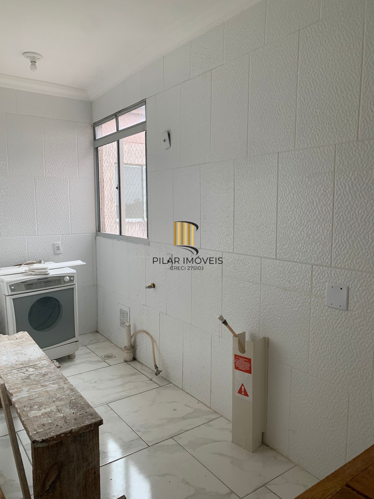 Apartamento 2 dormitórios no bairro Hípica