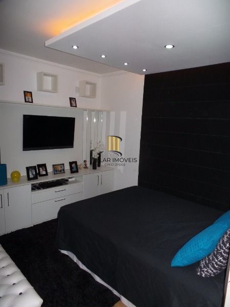Casa para Venda - 290m², 3 dormitórios, sendo 1 suites, 6 vagas - Aberta Dos Morros