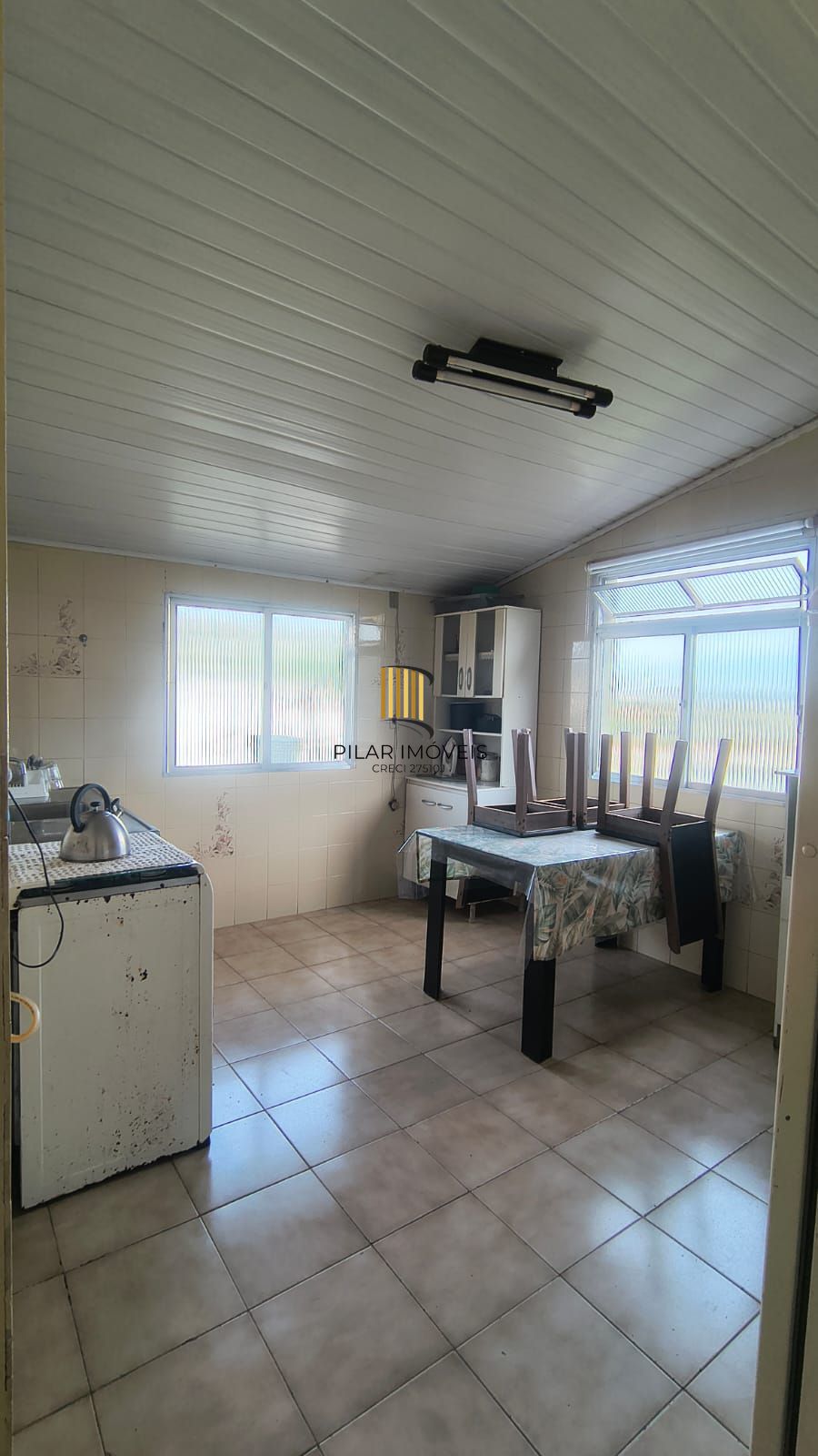 Casa a venda no bairro Nonoai