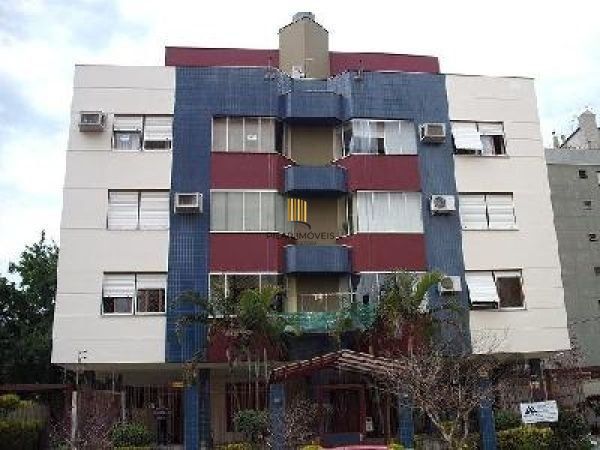 Apartamento 2 dormitórios no bairro Tristeza