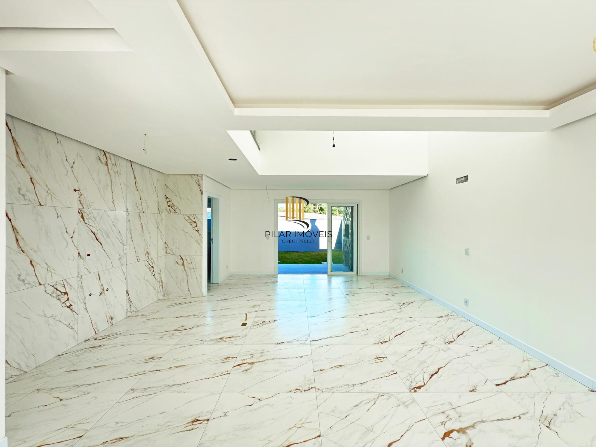 Sobrado no Condominio Fechado Nova Ipanema Garden - 03dormitórios - Hipica Zona Sul