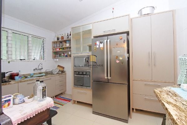 Casa para Venda - 300m², 3 dormitórios, sendo 1 suites, 2 vagas - Ipanema