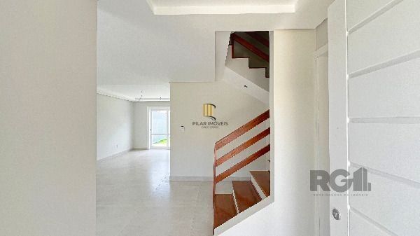 Casa de Condomínio 3 dormitórios no bairro Hípica