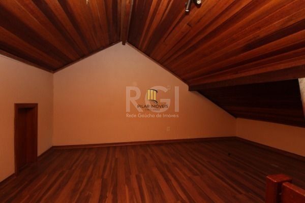 Casa Condominio para Venda - 106m², 3 dormitórios, 1 vagas - Hípica
