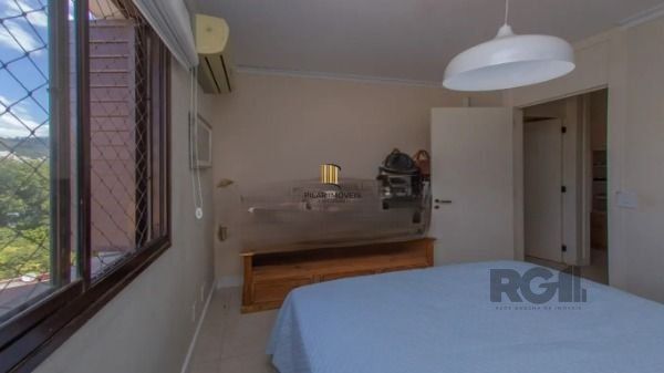 Apartamento 3 dormitórios no bairro Teresópolis