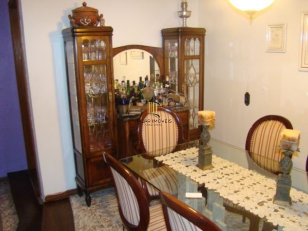 Casa para Venda - 181m², 3 dormitórios, sendo 1 suites, 2 vagas - Ipanema