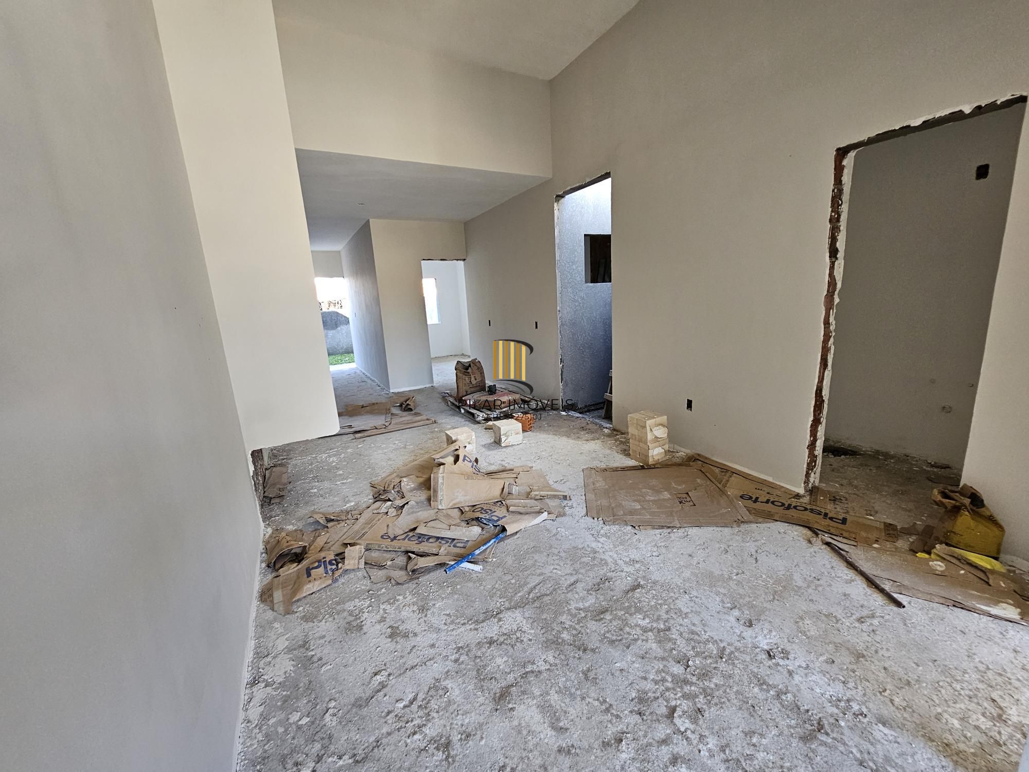 Casa Térrea 3 dormitórios zona sul de Porto Alegre
