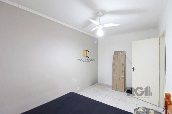 Apartamento em Porto Alegre, no bairro Cavalhada, com 1 dormitório(s), e 1 banheiros, à venda.