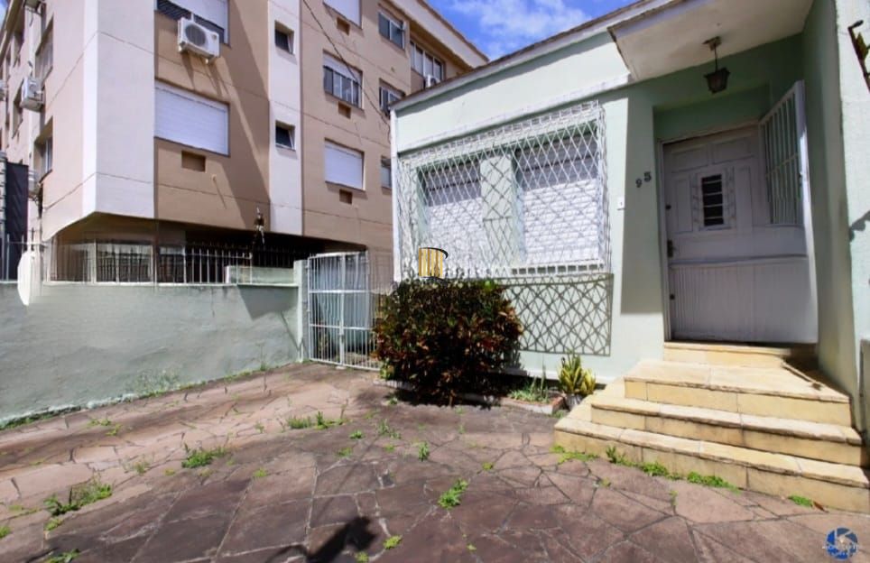 casa térrea 03 dormitórios - 128m² no Partenon - Pilar Imóveis