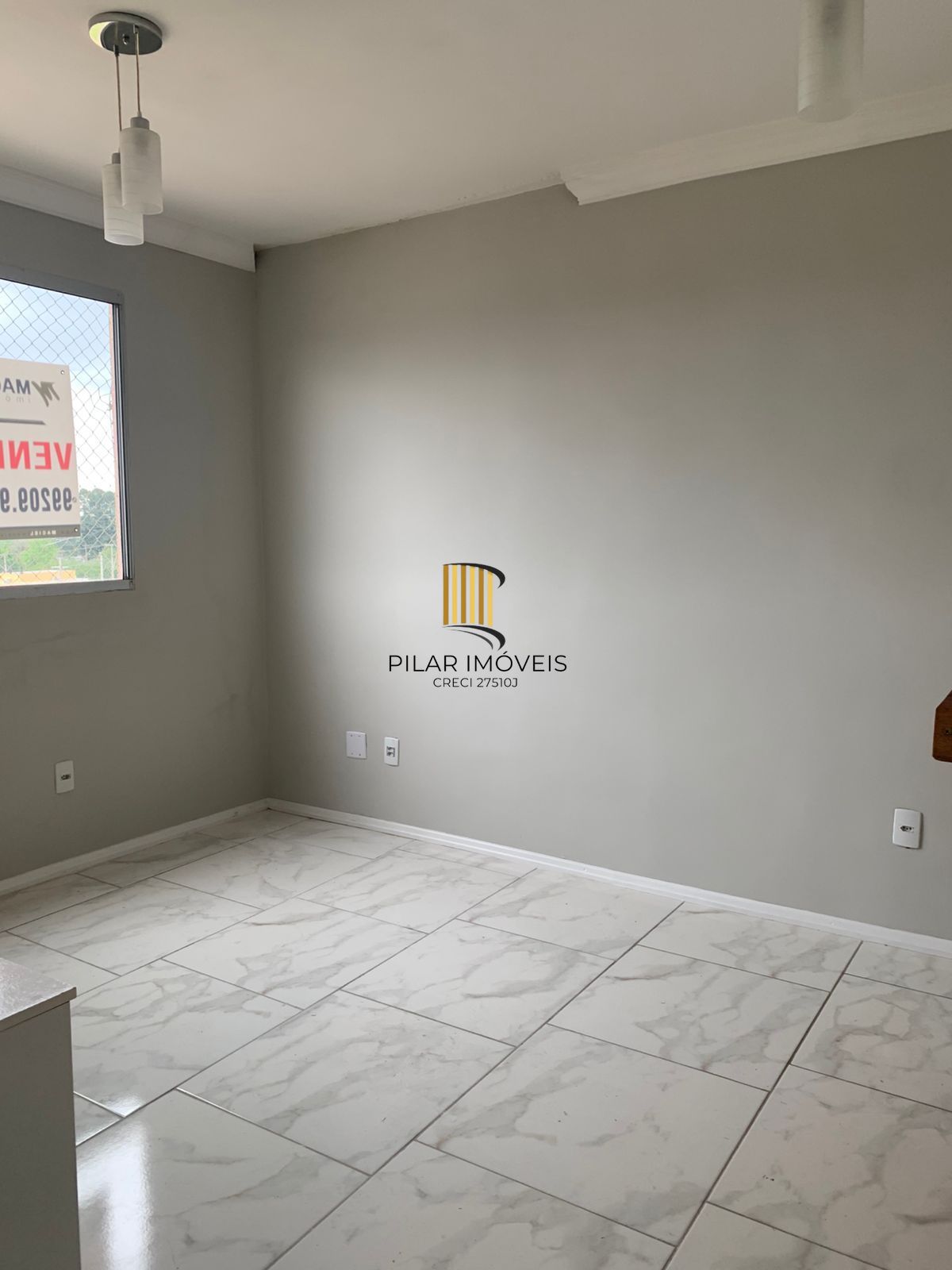 Apartamento 2 dormitórios no bairro Hípica