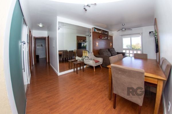Apartamento em Porto Alegre, no bairro Tristeza, com 3 dormitório(s), e 3 banheiros, à venda.