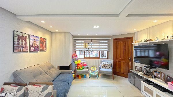 Casa de Condomínio 3 dormitórios no bairro Espírito Santo