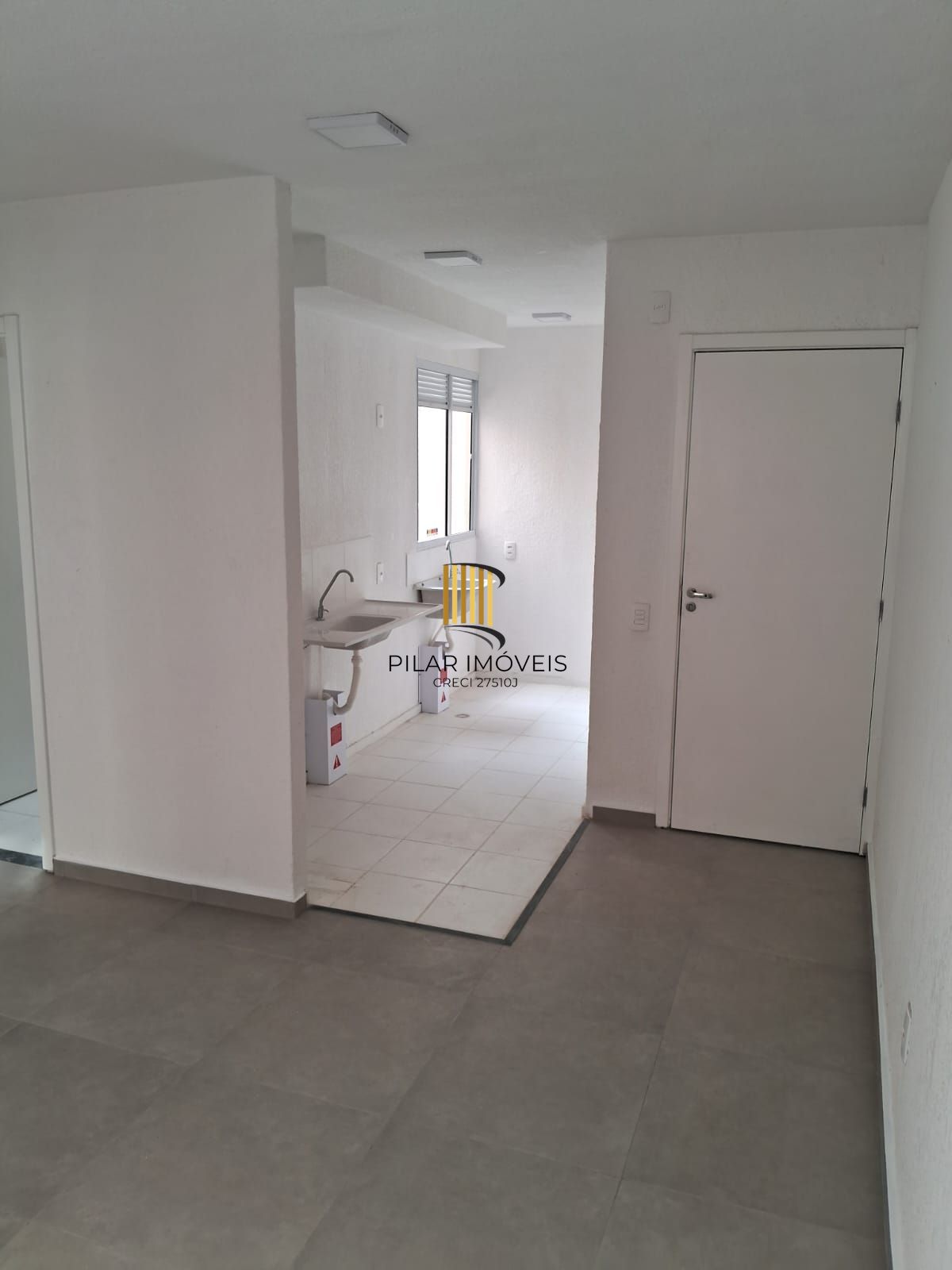 Apartamento 2 dormitórios no bairro Ipanema