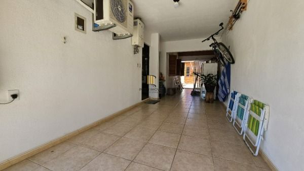Casa Condominio para Venda - 110m², 3 dormitórios, sendo 1 suites, 1 vaga - Hípica