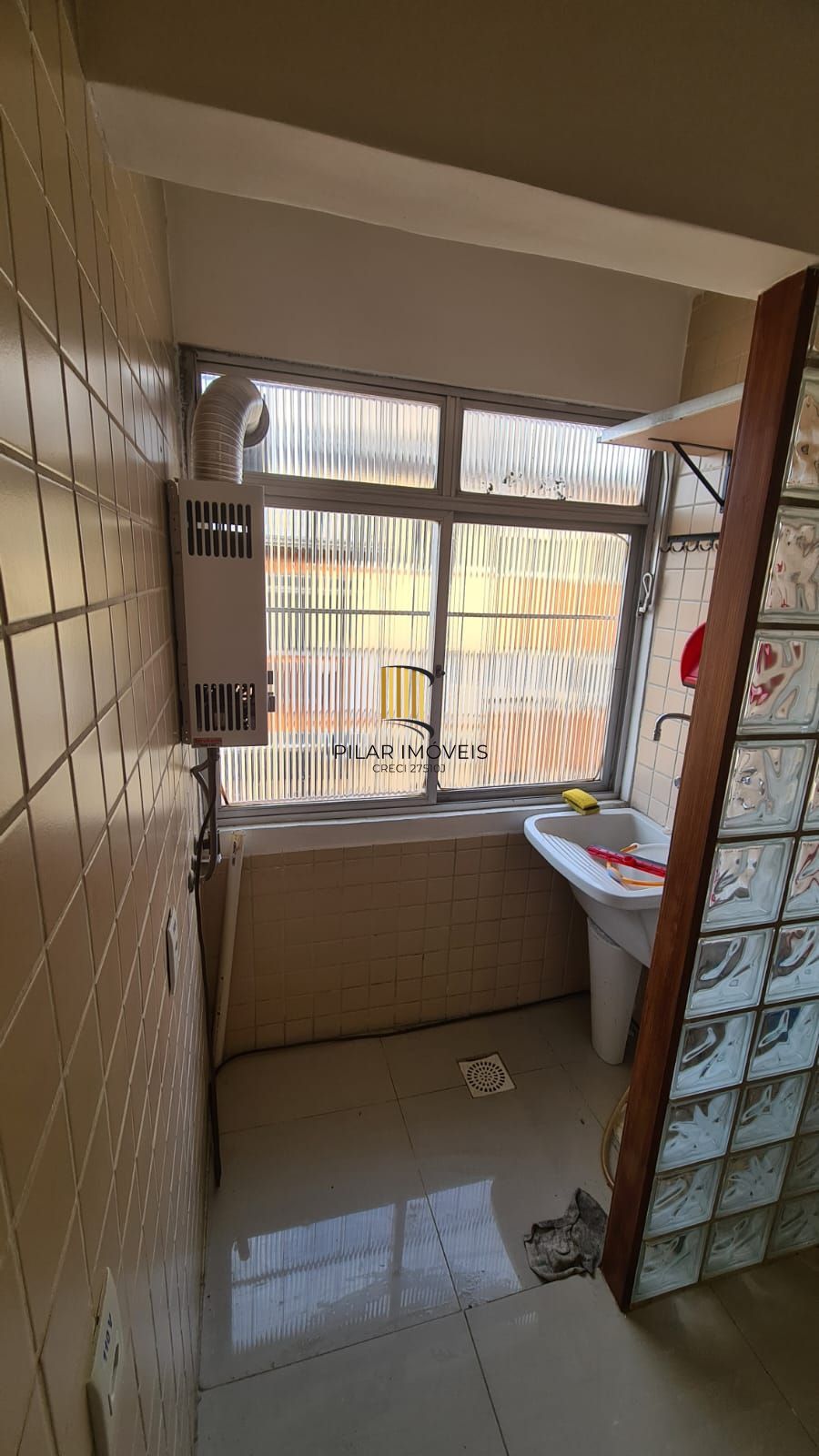 Apartamento 2 dormitórios no bairro Jardim do Salso