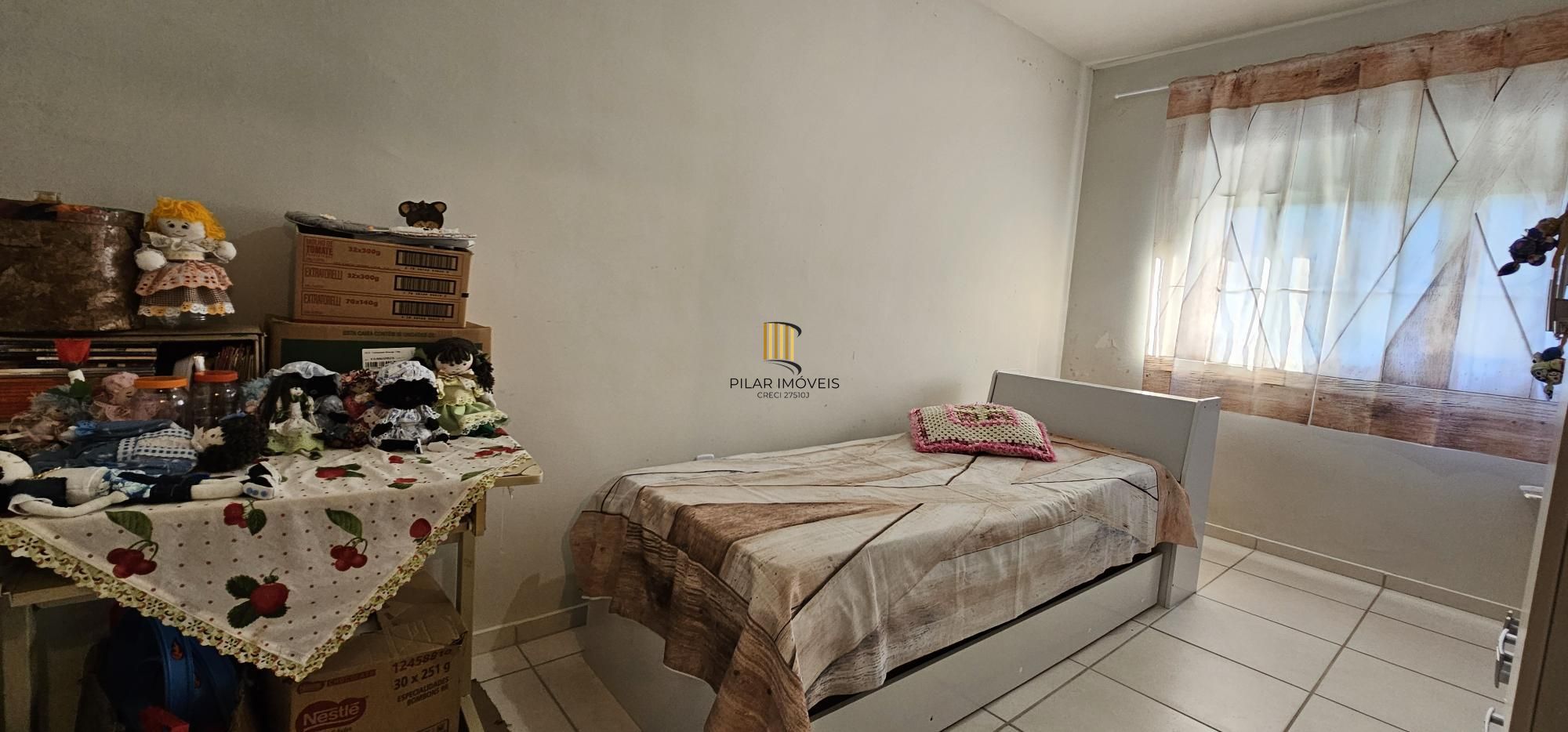 Apartamento 2 dormitórios no bairro Chapéu do Sol