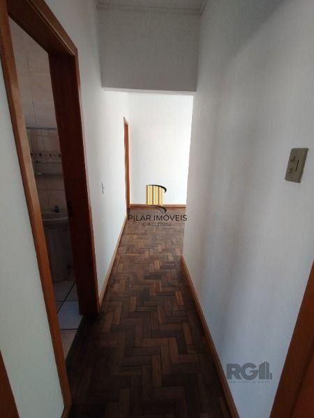 Apartamento 3 dormitórios no bairro Santa Tereza