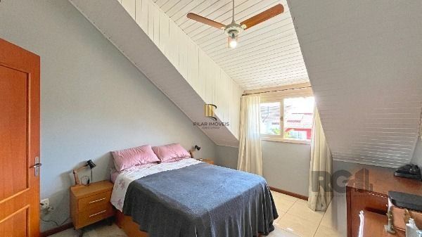 Casa Condominio em Porto Alegre, no bairro Cavalhada, com 3 dormitório(s), e 3 banheiros, à venda.