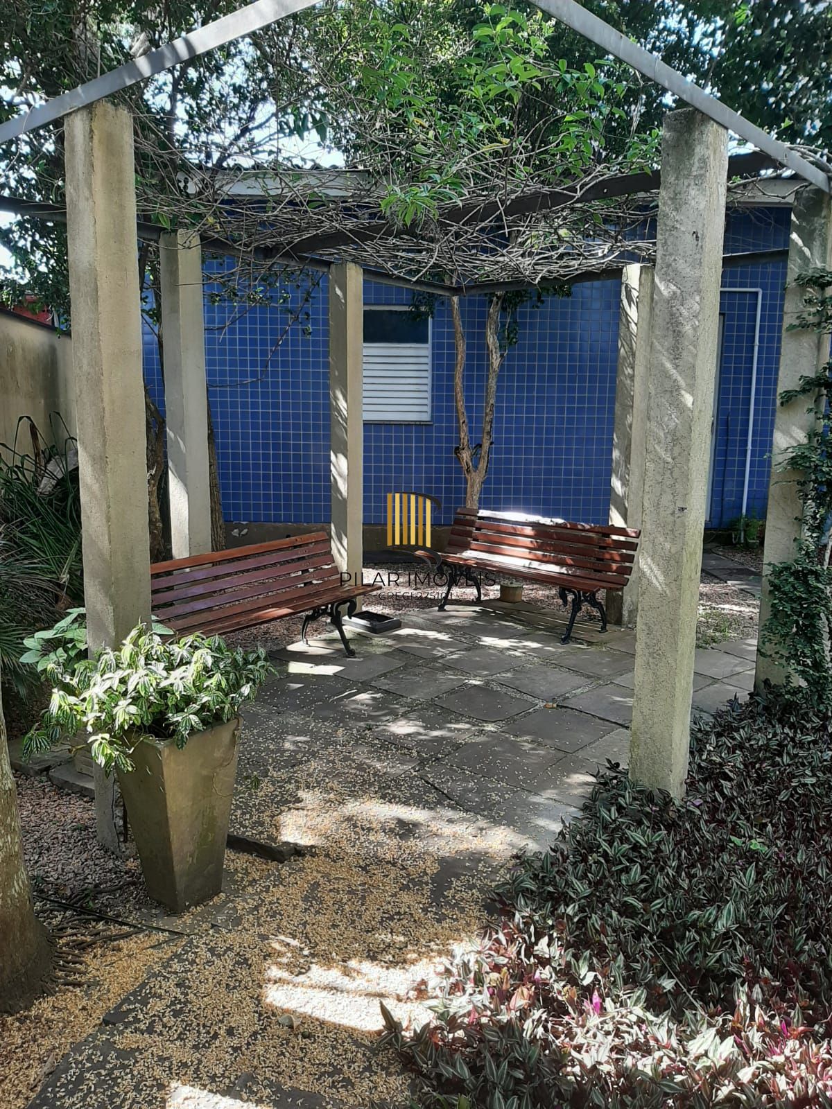 Apartamento 2 dormitórios no bairro Cavalhada