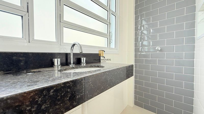 Cobertura Praia de Belas