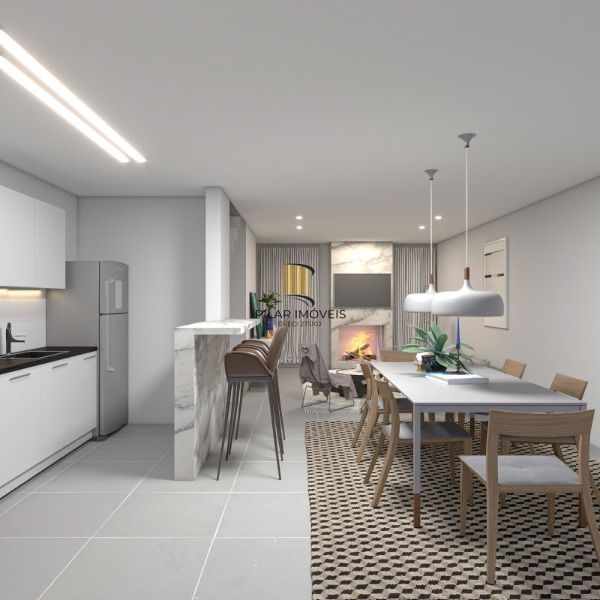 Casa Condominio em Porto Alegre, no bairro Campo Novo, com 3 dormitório(s), e 3 banheiros, à venda.