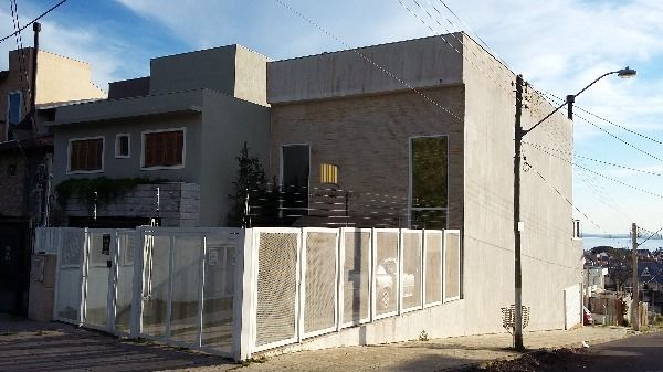 Loft para Venda - 200m², 1 dormitório, sendo 1 suites, 4 vagas - Guarujá