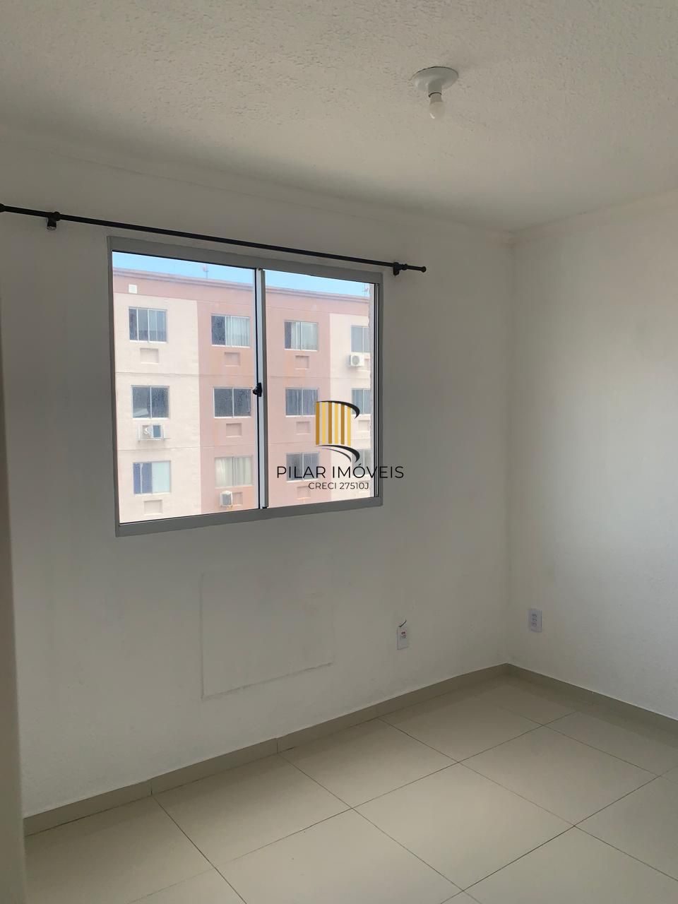 Apartamento 2 dormitórios no bairro Hípica