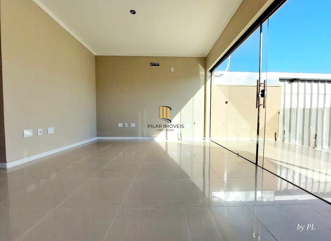 Projeto versátil - Ideal para Residencial ou Comercial