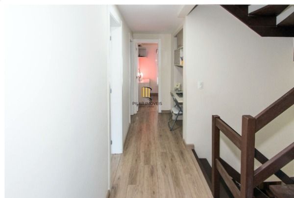 Casa Condominio para Venda - 150m², 4 dormitórios, sendo 2 suites, 2 vagas - Agronomia