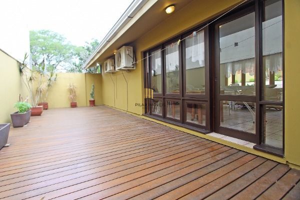 Casa para Venda - 287.96m², 4 dormitórios, sendo 1 suites, 4 vagas - Imperial Parque
