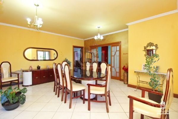 Sítio para Venda - 50046m², 4 dormitórios, 4 vagas - Hípica