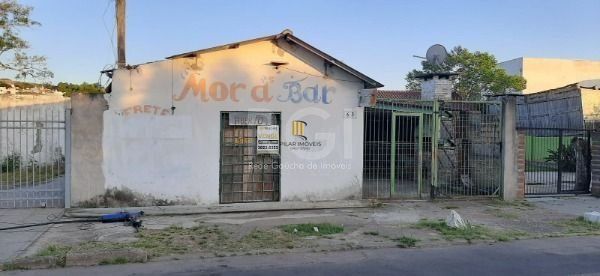 Terreno em Porto Alegre, no bairro Ipanema, à venda.
