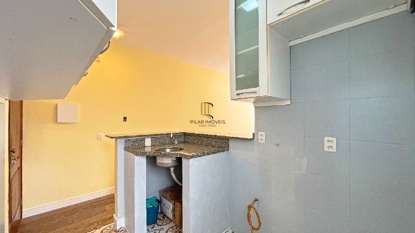 Apartamento 1 dormitório no bairro Praia de Belas