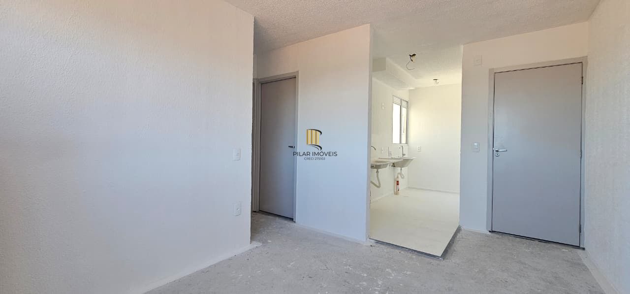 Apartamento 2 dormitórios no bairro Ipanema