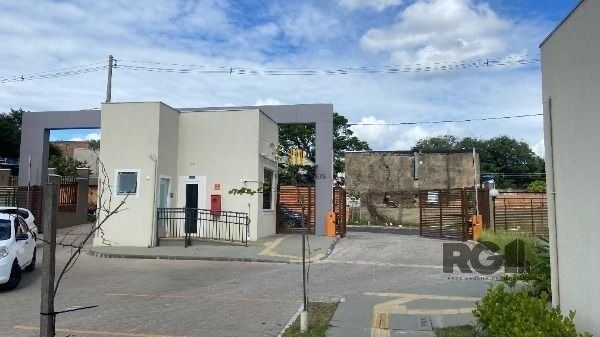 Apartamento 2 dormitórios no bairro Costa e Silva