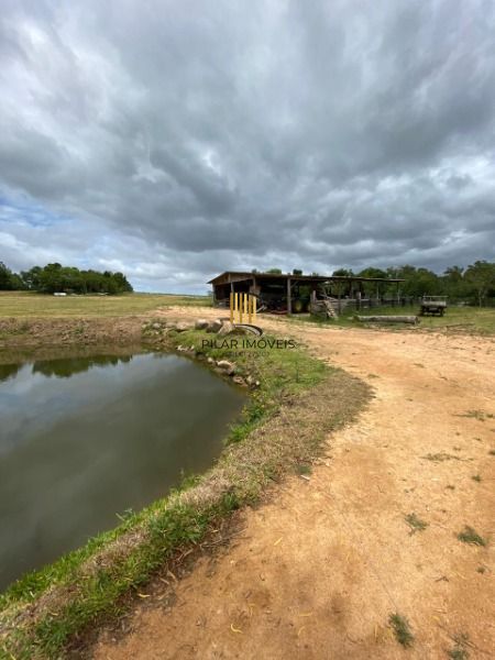 Sítio para Venda - 54000m², 3 dormitórios, 10 vagas - Lageado