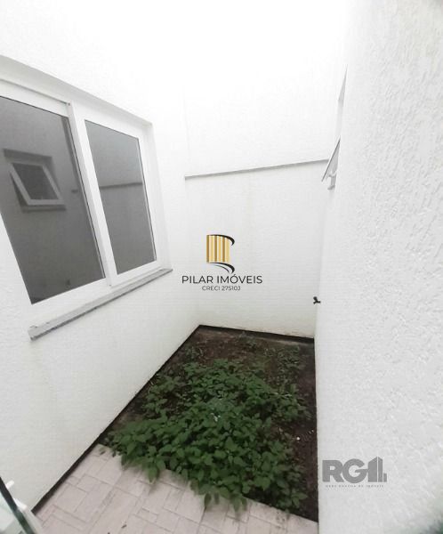 Casa de Condomínio 3 dormitórios no bairro Aberta dos Morros