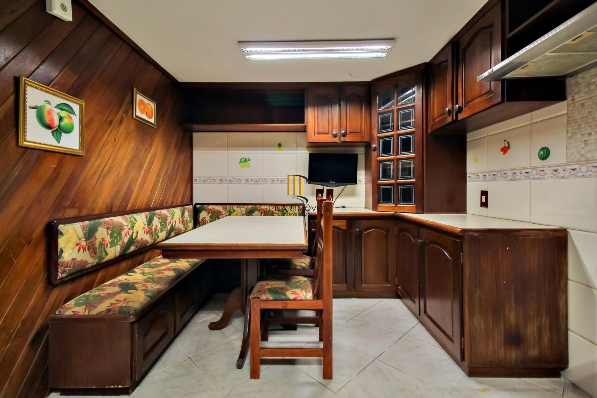 Casa para Venda - 208m², 0 dormitórios, Ipanema