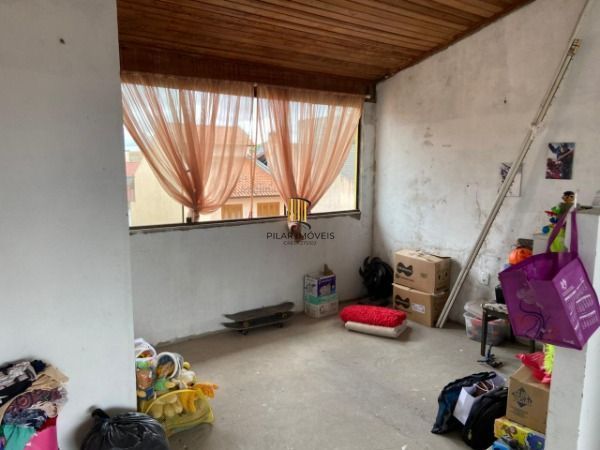 Casa para Venda - 150m², 3 dormitórios, Hípica