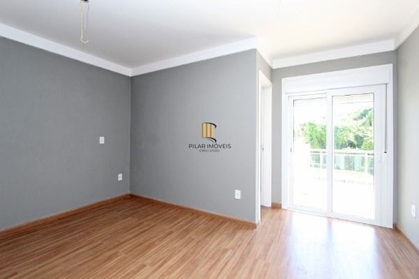 Casa 3 dormitórios no bairro Hípica