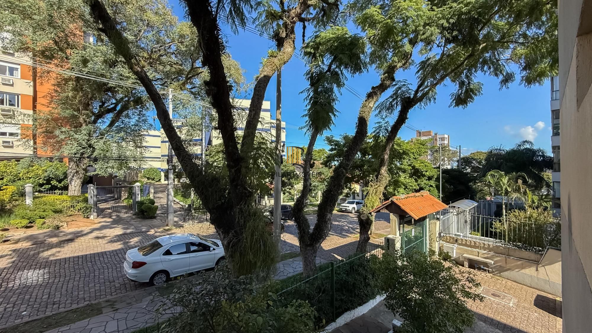 Apartamento 2 dormitórios no bairro Tristeza
