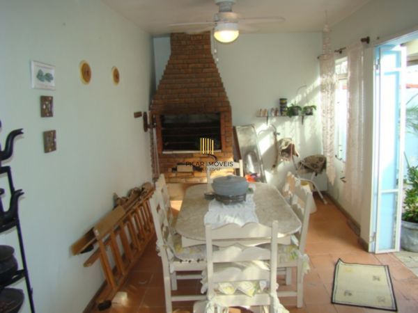 Casa para Venda - 181m², 3 dormitórios, sendo 1 suites, 2 vagas - Ipanema