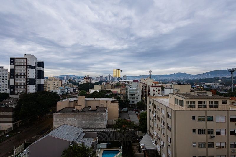 Apartamento 2 dormitórios no bairro Jardim  Botânico