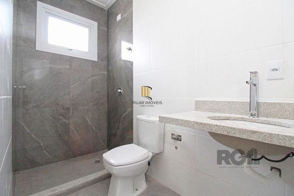 Casa Condominio em Porto Alegre, no bairro Aberta dos Morros, com 3 dormitório(s), e 3 banheiros, à venda.
