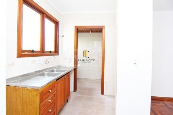 Apartamento para Venda - 67.59m², 1 dormitório, 1 vaga - Tristeza