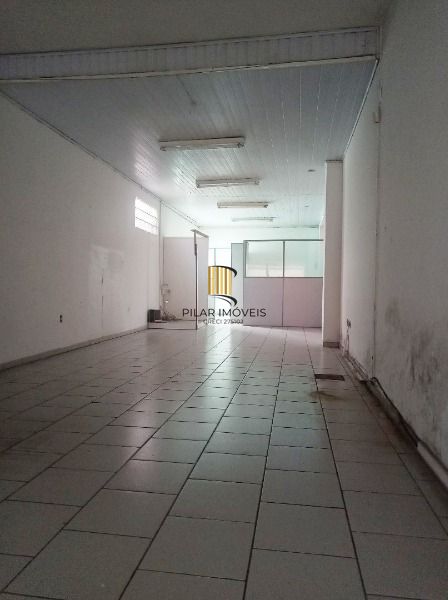 Loja para Venda - 700m², 0 dormitórios, Azenha
