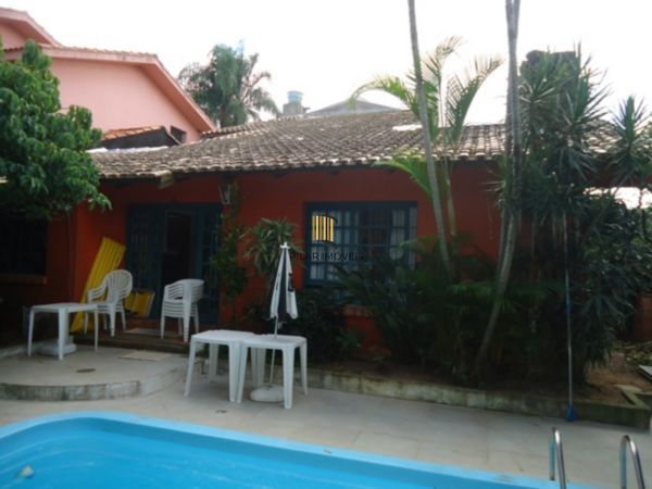Casa para Venda - 252m², 3 dormitórios, 2 vagas - Ipanema