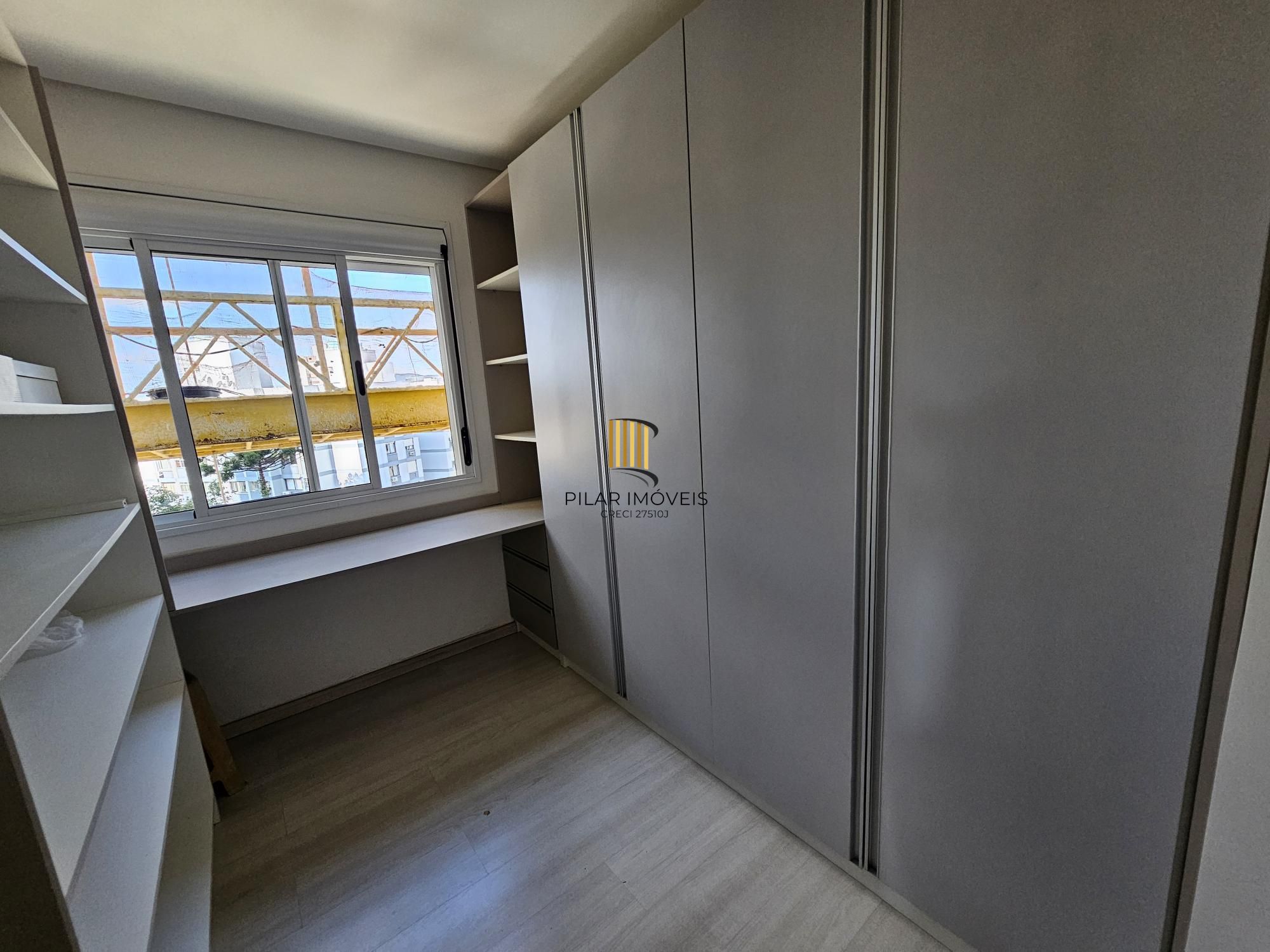 Apartamento 3 dormitórios no bairro Partenon